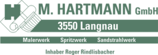 M. Hartmann GmbH