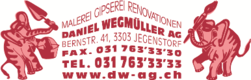 Daniel Wegmüller AG